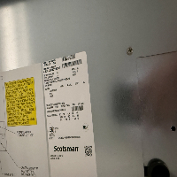 Scotsman Ice Maker image 1